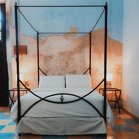 Imix Hotel فالادوليد المظهر الخارجي الصورة