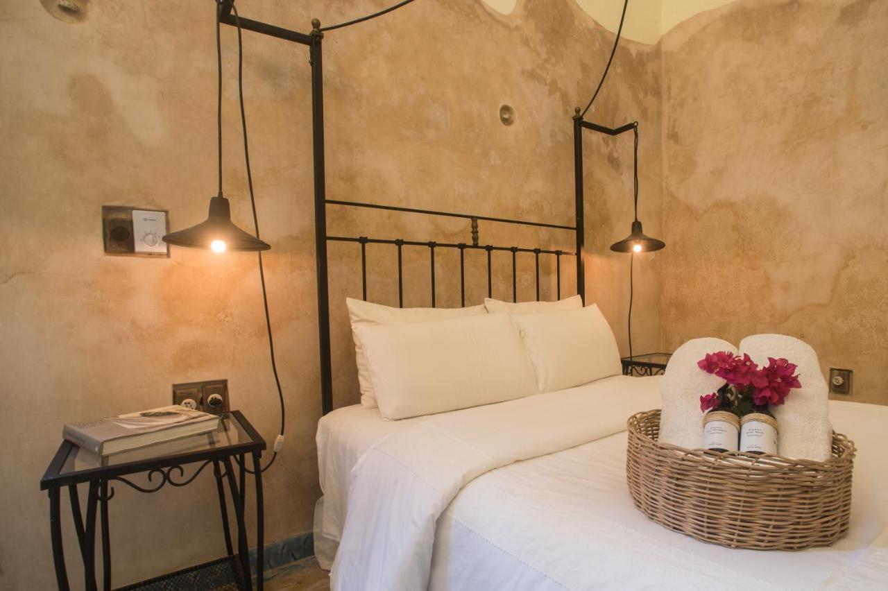 Imix Hotel فالادوليد المظهر الخارجي الصورة