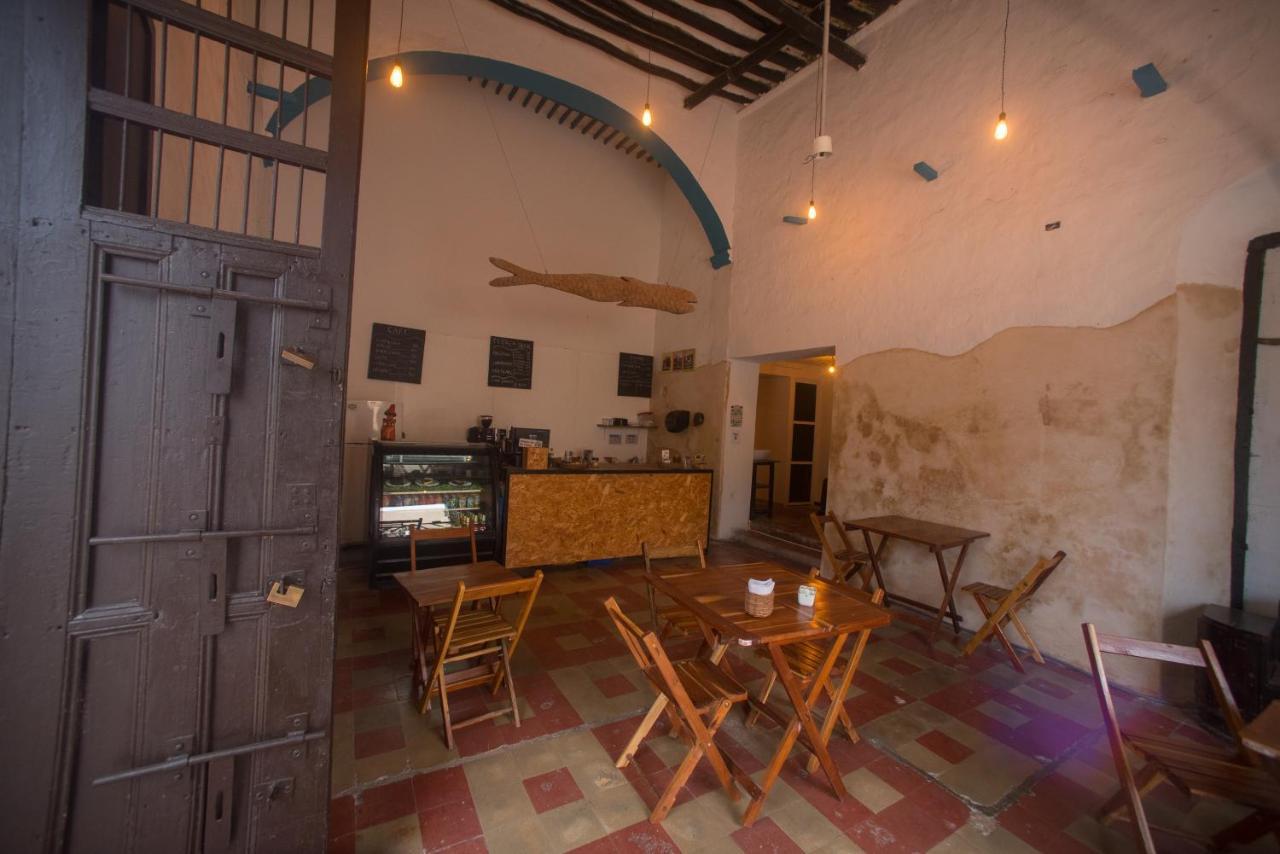 Imix Hotel فالادوليد المظهر الخارجي الصورة