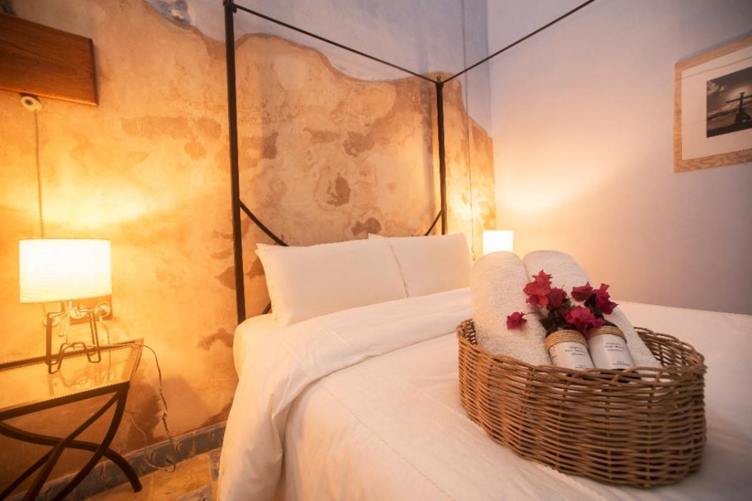 Imix Hotel فالادوليد المظهر الخارجي الصورة