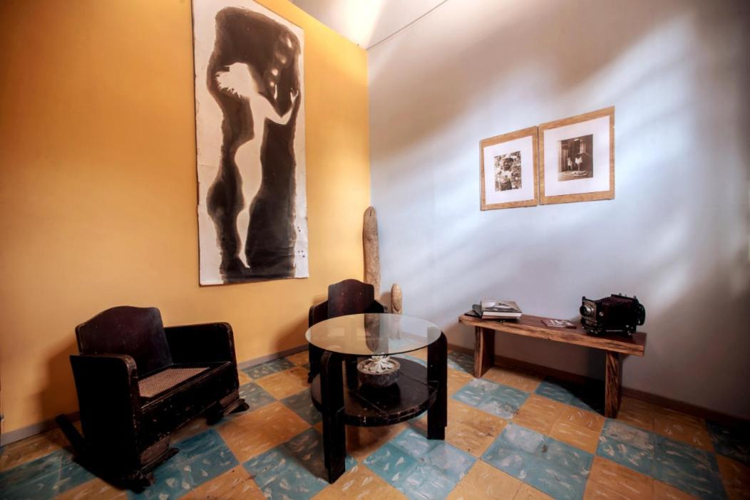 Imix Hotel فالادوليد المظهر الخارجي الصورة