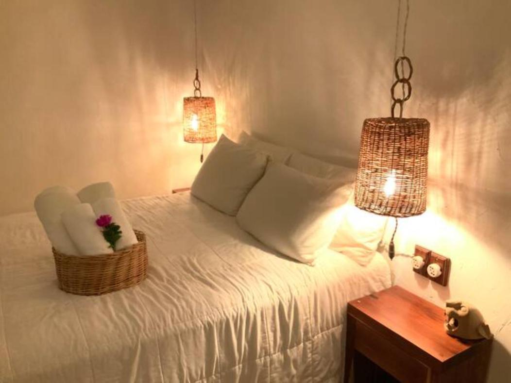 Imix Hotel فالادوليد المظهر الخارجي الصورة