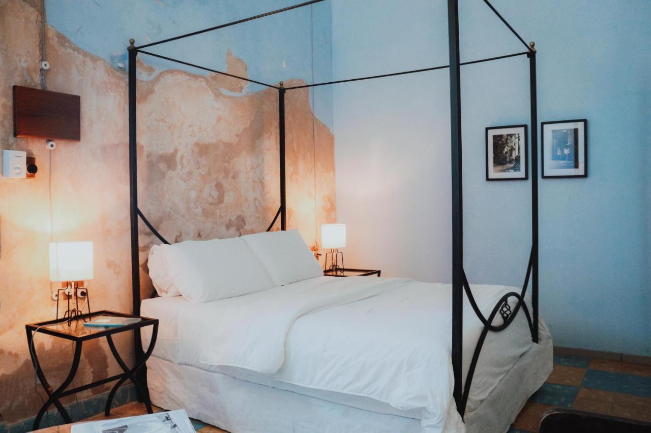 Imix Hotel فالادوليد المظهر الخارجي الصورة